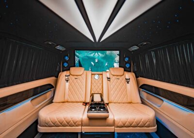 Private chauffeur Maybach